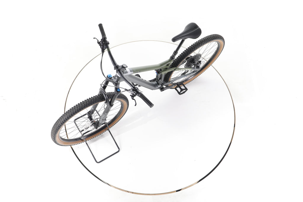 Cube Stereo ONE22 HPC TM Fahrrad Fully - Image 18