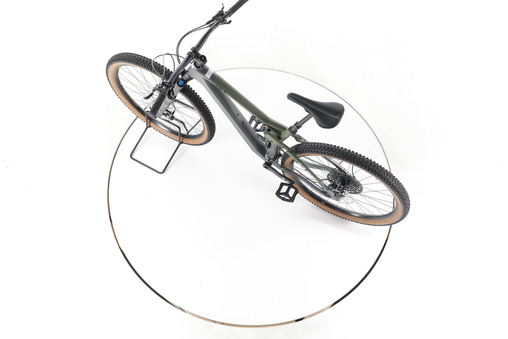 Cube Stereo ONE22 HPC TM Fahrrad Fully - Image 20