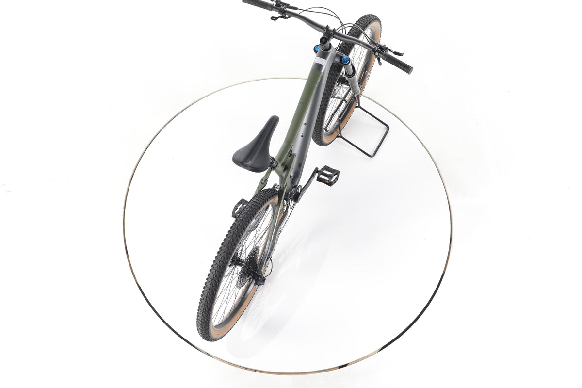 Cube Stereo ONE22 HPC TM Fahrrad Fully - Image 23