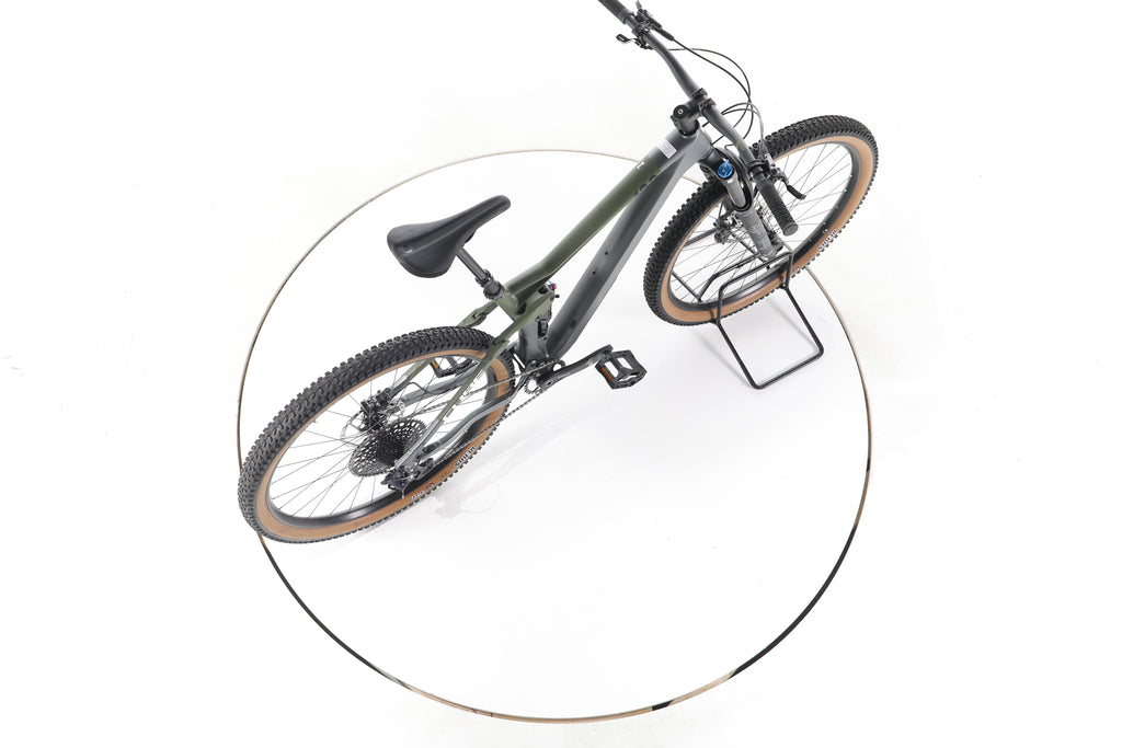 Cube Stereo ONE22 HPC TM Fahrrad Fully - Image 24