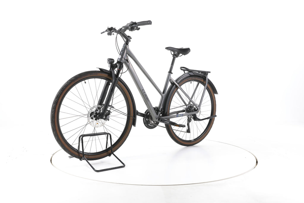 Cube Kathmandu SLX Fahrrad City & Trekking - Image 6