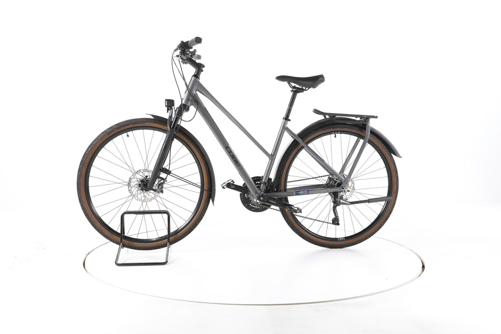 Cube Kathmandu SLX Fahrrad City & Trekking - Image 7