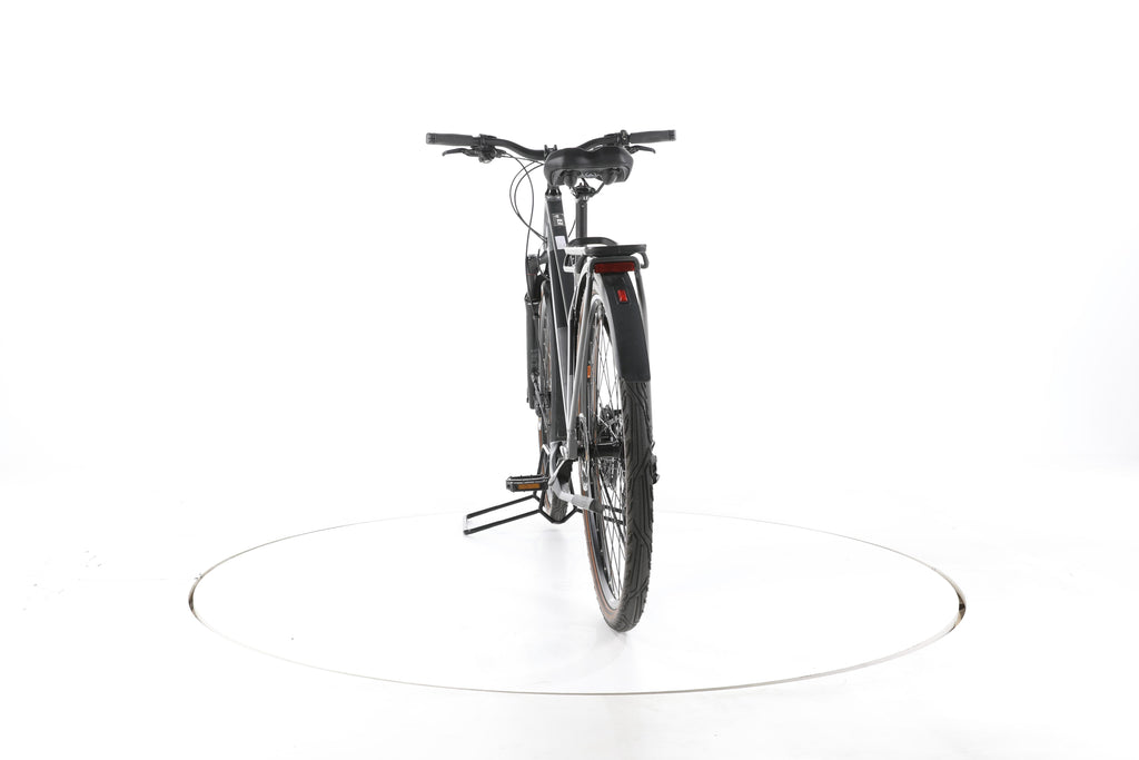 Cube Kathmandu SLX Fahrrad City & Trekking - Image 10