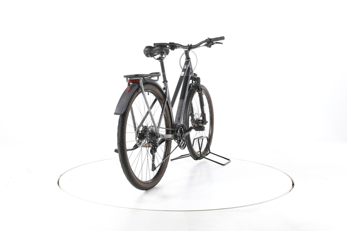 Cube Kathmandu SLX Fahrrad City & Trekking - Image 11