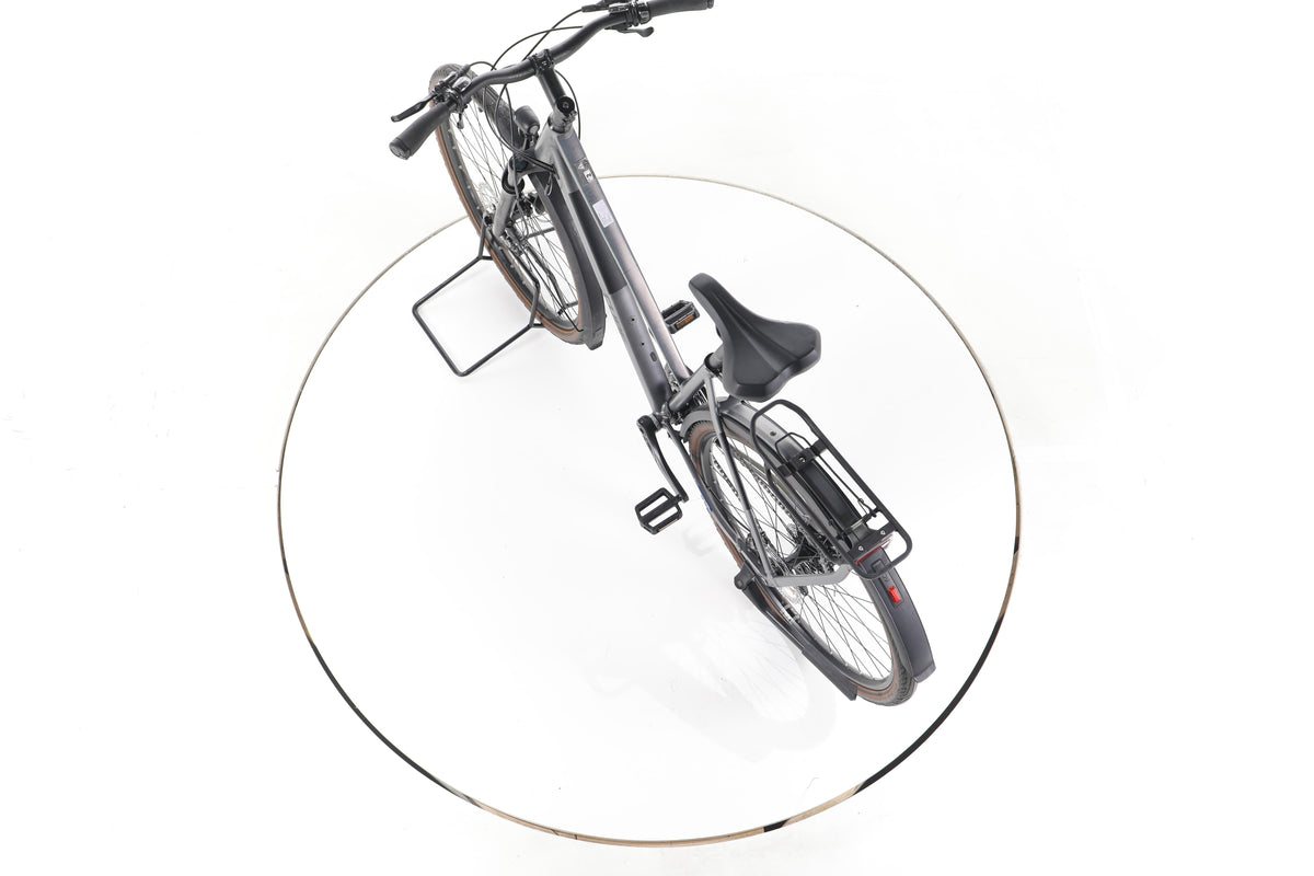 Cube Kathmandu SLX Fahrrad City & Trekking - Image 21