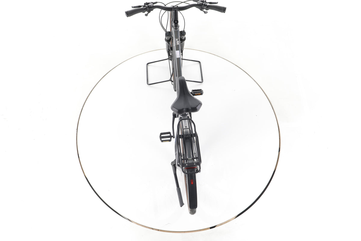 Cube Kathmandu SLX Fahrrad City & Trekking - Image 22