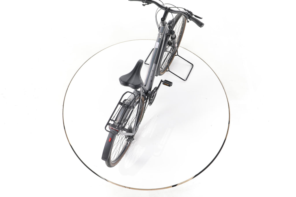 Cube Kathmandu SLX Fahrrad City & Trekking - Image 23