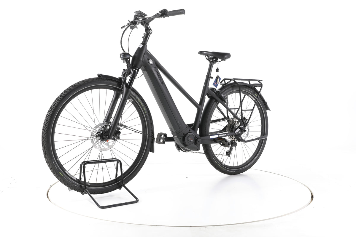 Pegasus Premio Evo 10 Lite Trekking E-Bike 2024 - Image 6