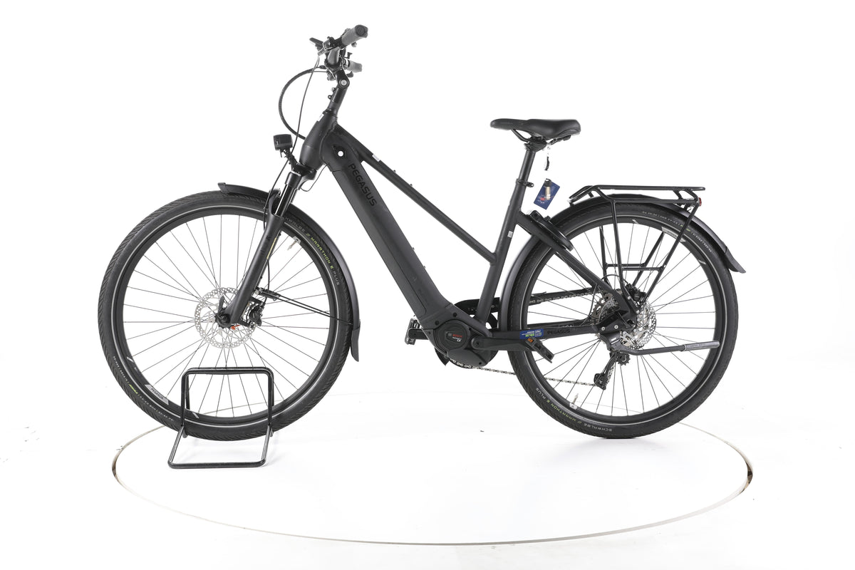 Pegasus Premio Evo 10 Lite Trekking E-Bike 2024 - Image 7