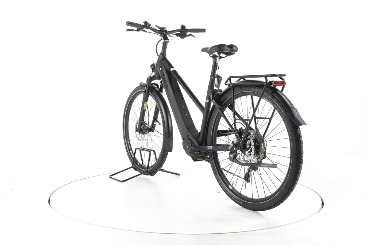 Pegasus Premio Evo 10 Lite Trekking E-Bike 2024 - Image 9