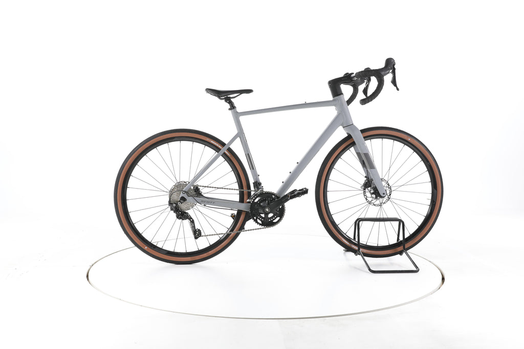 Scott Speedster Gravel 40 Gravelbike 2024 - Image 1