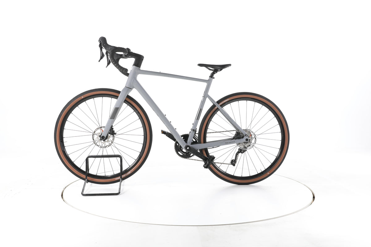 Scott Speedster Gravel 40 Gravelbike 2024 - Image 7