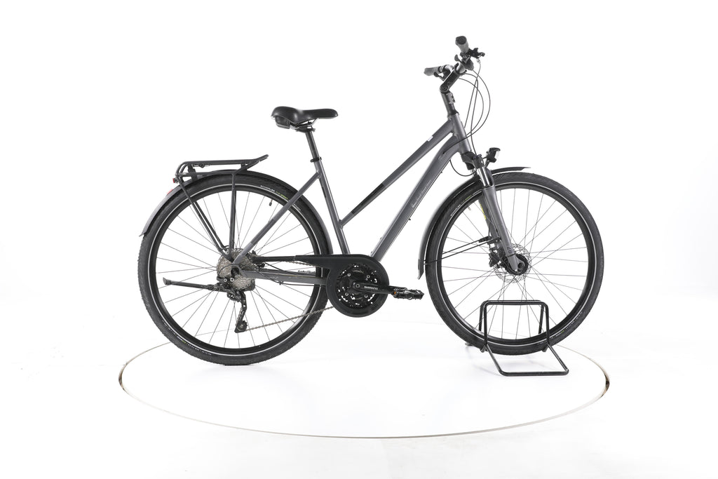Cube Touring EXC Fahrrad City & Trekking - Image 1