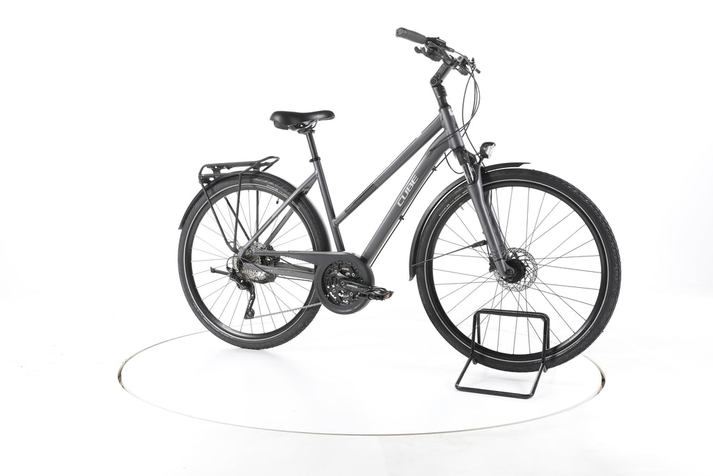 Cube Touring EXC Fahrrad City & Trekking - Image 2
