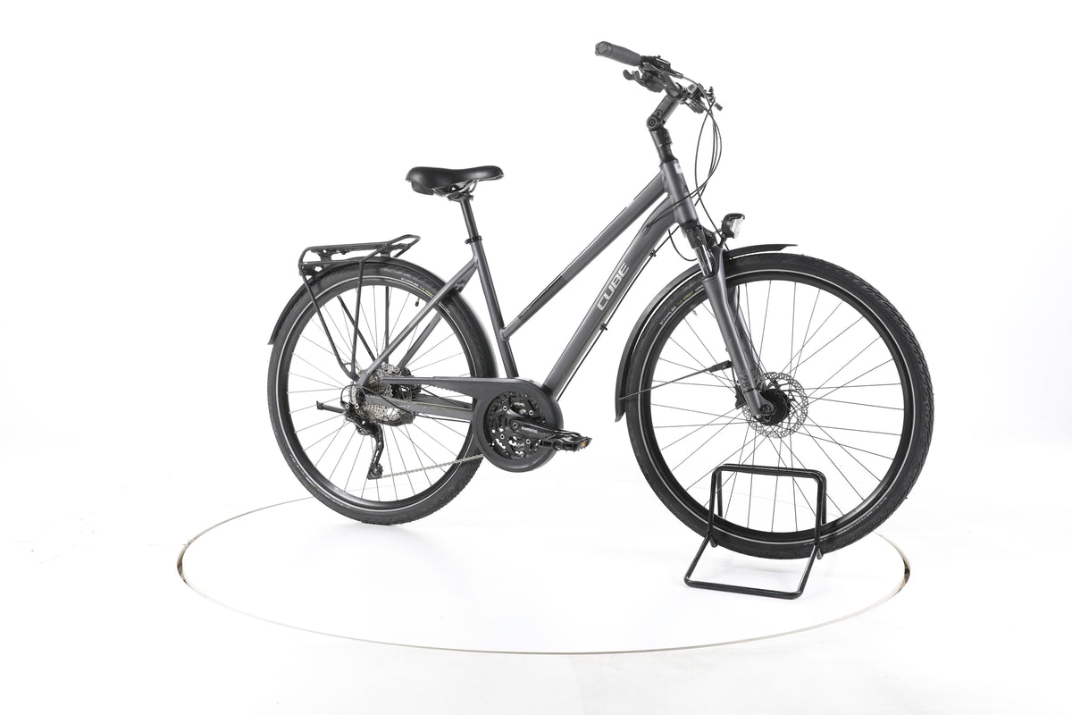 Cube Touring EXC Fahrrad City & Trekking - Image 2