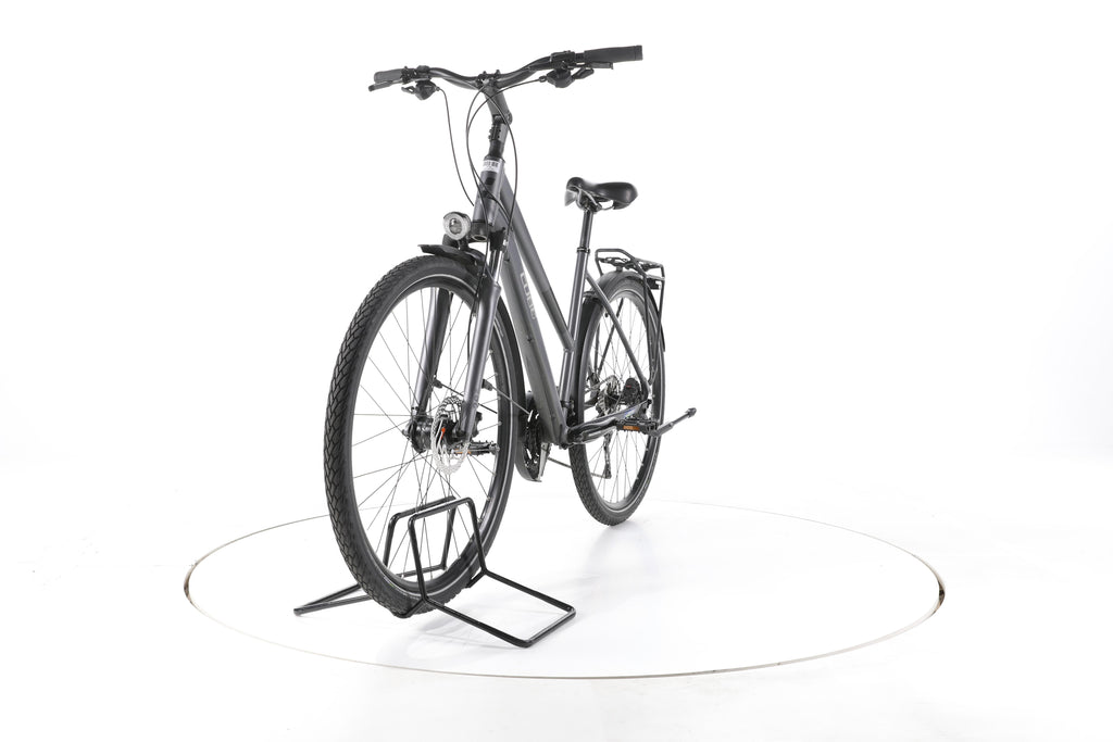 Cube Touring EXC Fahrrad City & Trekking - Image 5