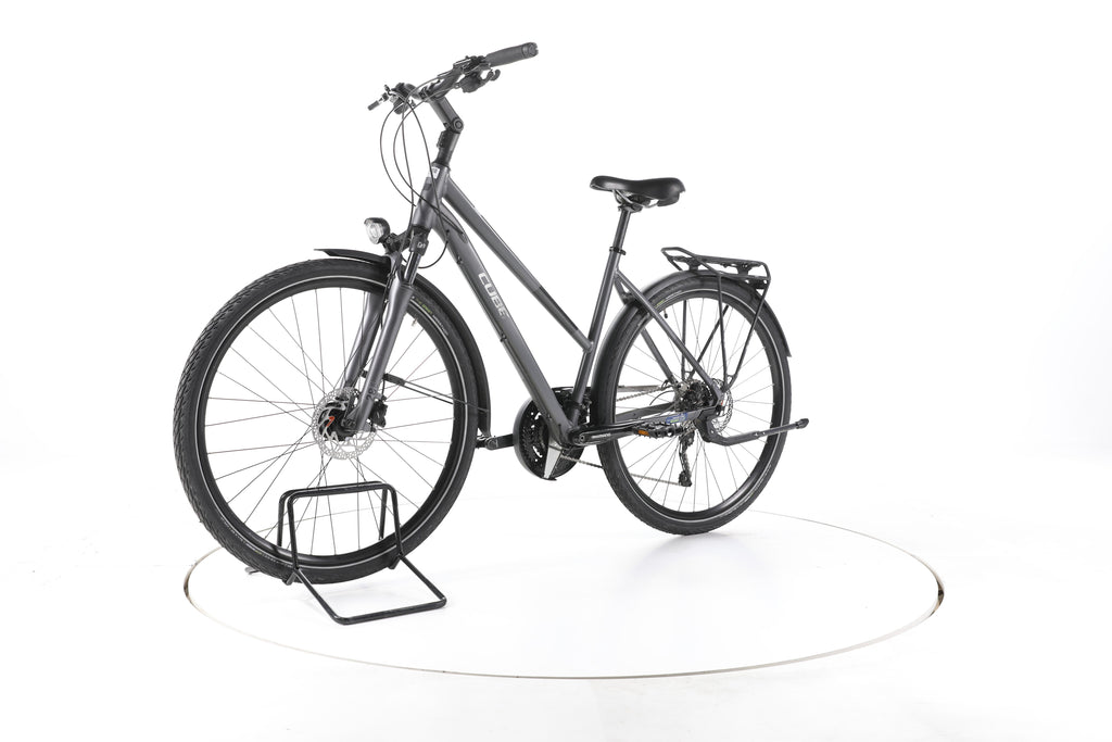 Cube Touring EXC Fahrrad City & Trekking - Image 6