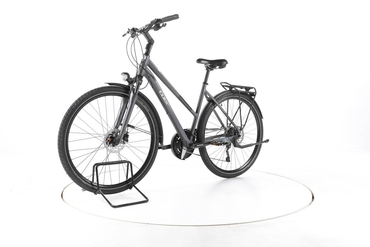Cube Touring EXC Fahrrad City & Trekking - Image 6