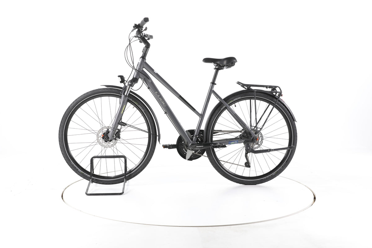 Cube Touring EXC Fahrrad City & Trekking - Image 7