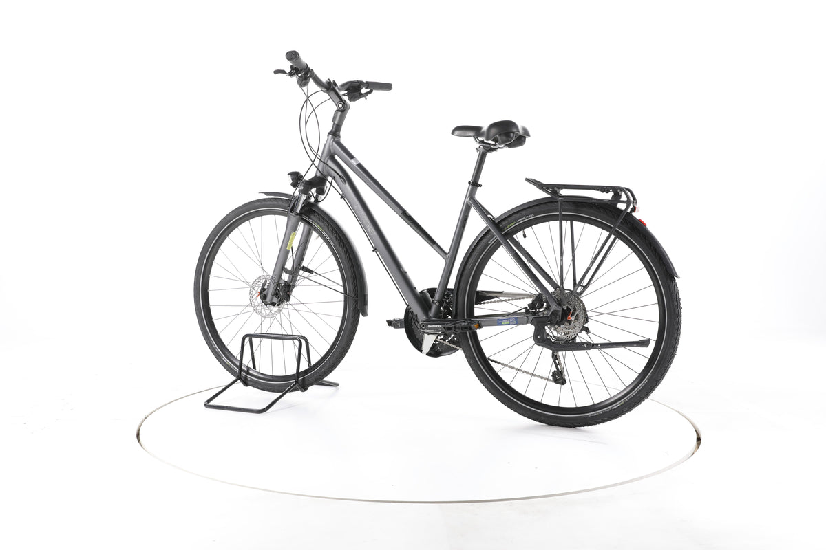 Cube Touring EXC Fahrrad City & Trekking - Image 8