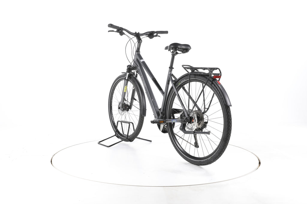 Cube Touring EXC Fahrrad City & Trekking - Image 9