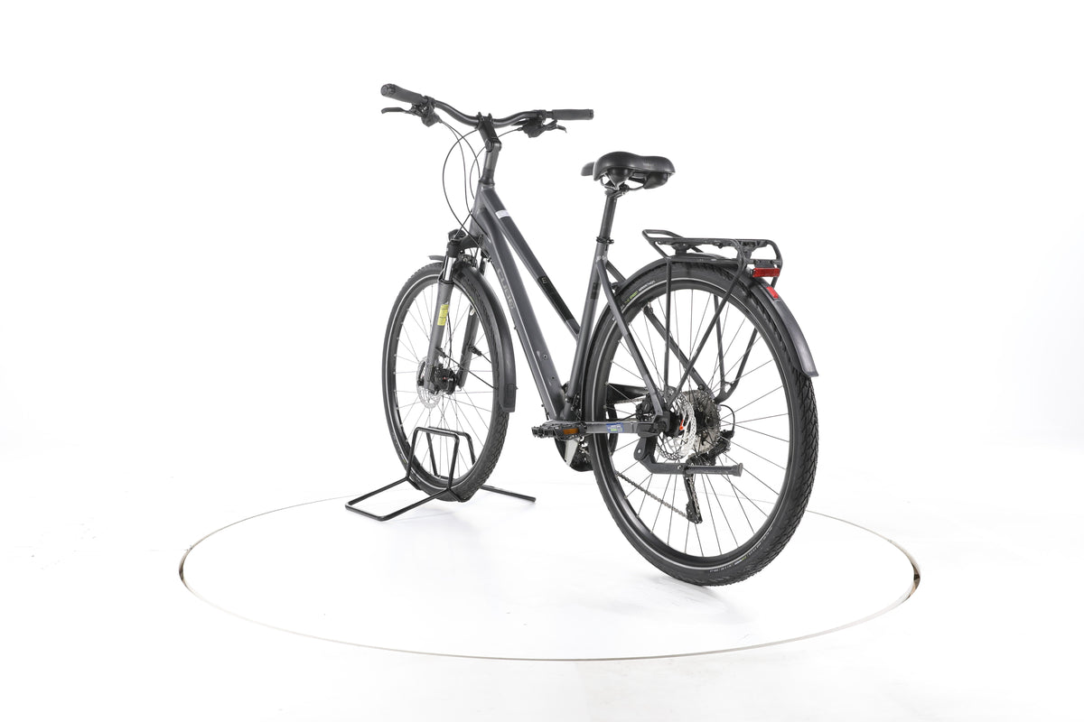Cube Touring EXC Fahrrad City & Trekking - Image 9