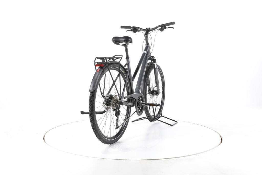 Cube Touring EXC Fahrrad City & Trekking - Image 11