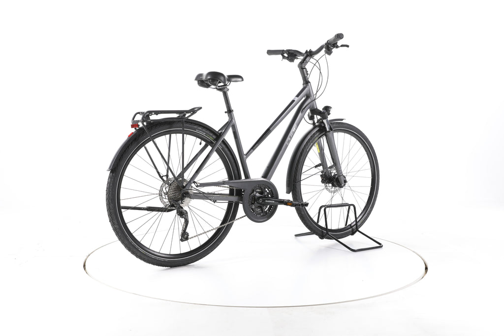 Cube Touring EXC Fahrrad City & Trekking - Image 12