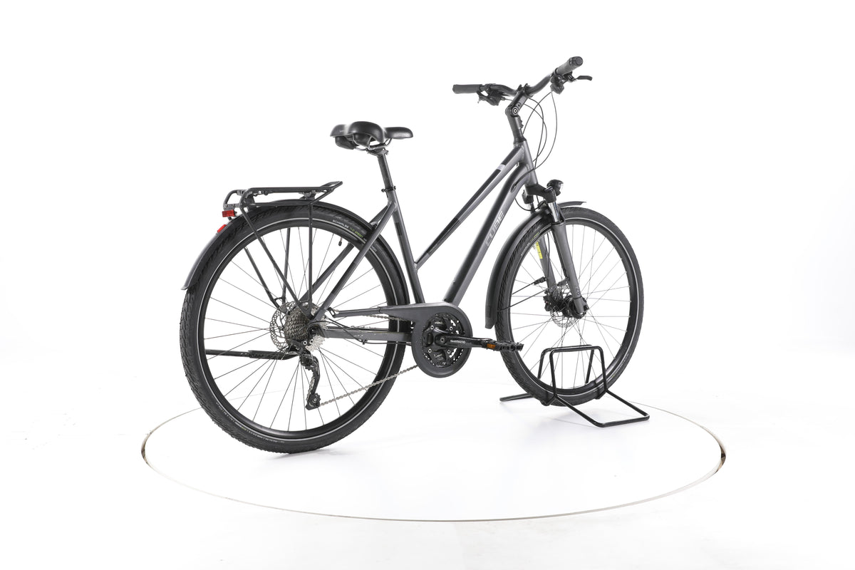 Cube Touring EXC Fahrrad City & Trekking - Image 12