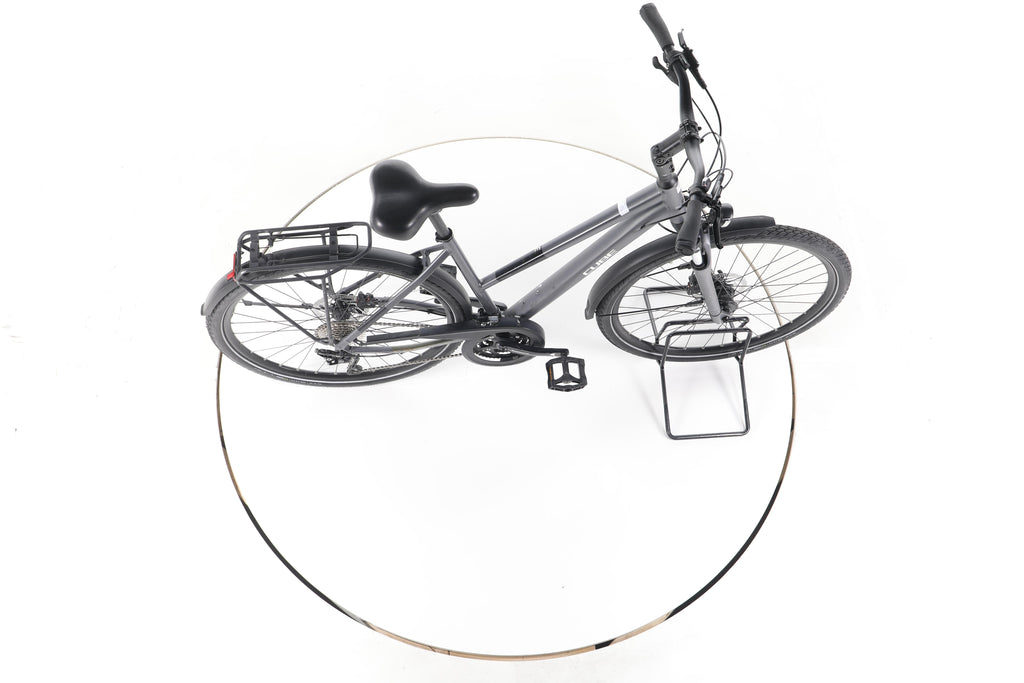 Cube Touring EXC Fahrrad City & Trekking - Image 13