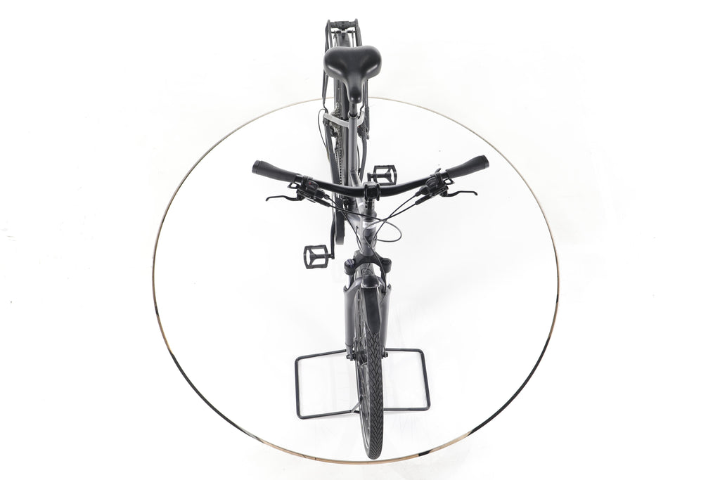Cube Touring EXC Fahrrad City & Trekking - Image 16