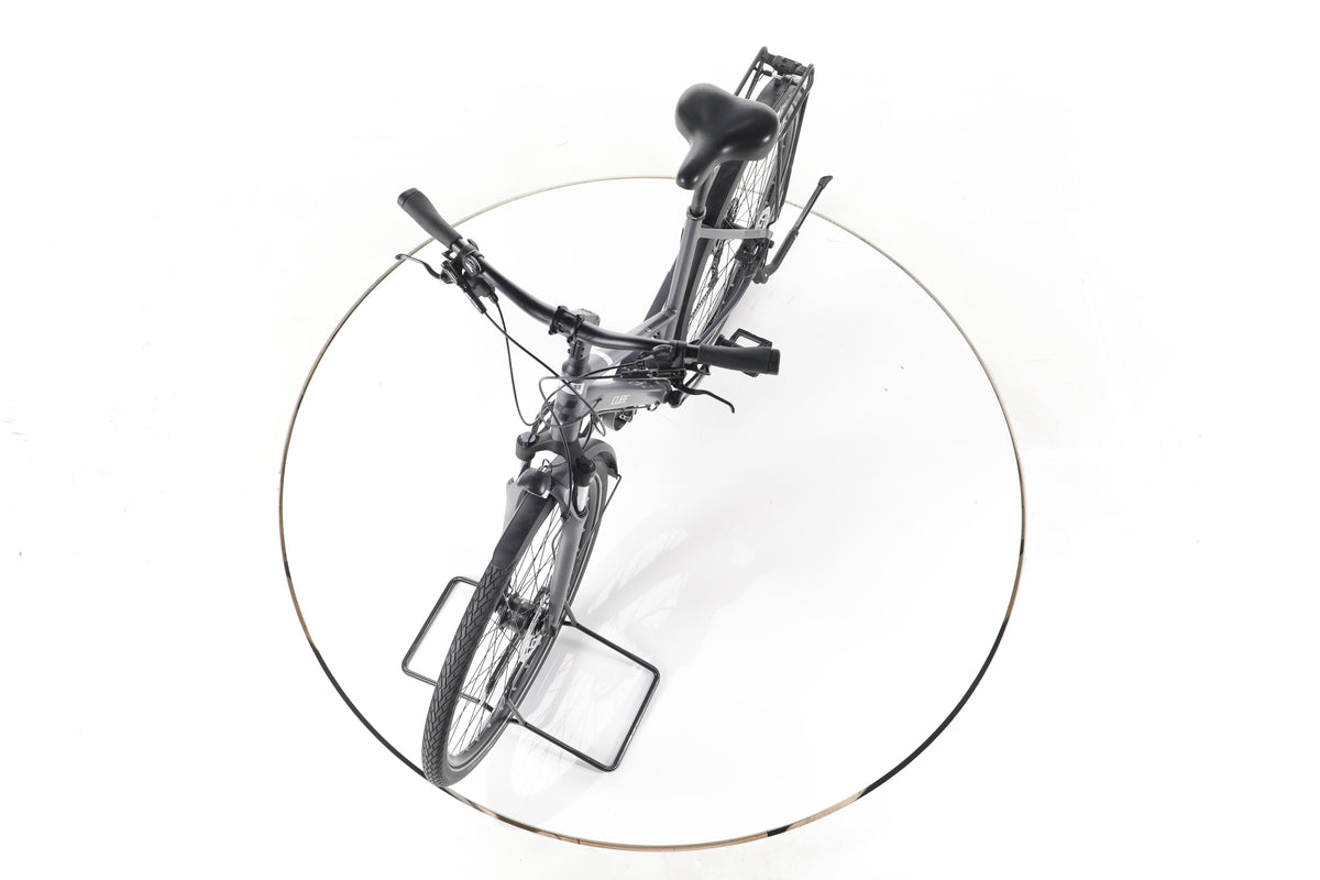 Cube Touring EXC Fahrrad City & Trekking - Image 17