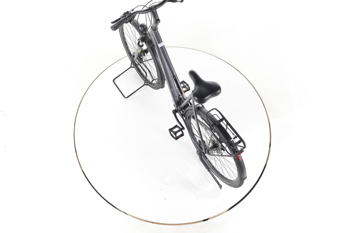 Cube Touring EXC Fahrrad City & Trekking - Image 21