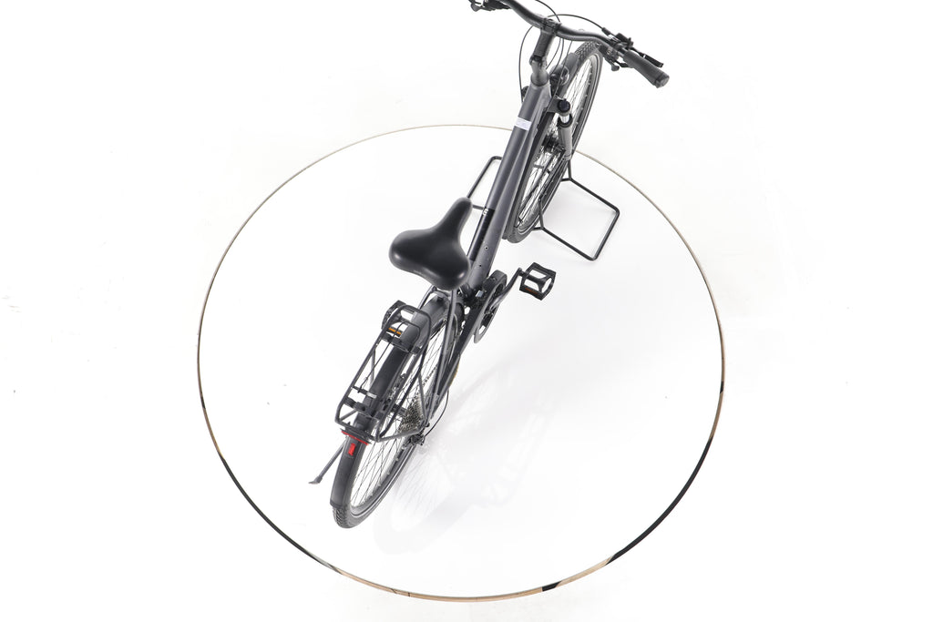 Cube Touring EXC Fahrrad City & Trekking - Image 23
