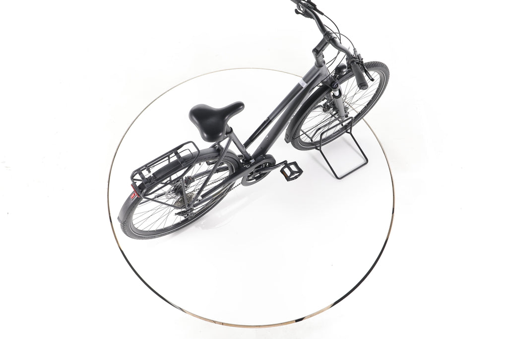 Cube Touring EXC Fahrrad City & Trekking - Image 24
