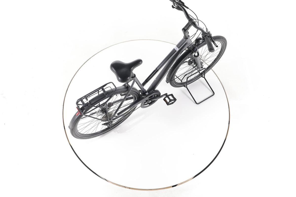 Cube Touring EXC Fahrrad City & Trekking - Image 24