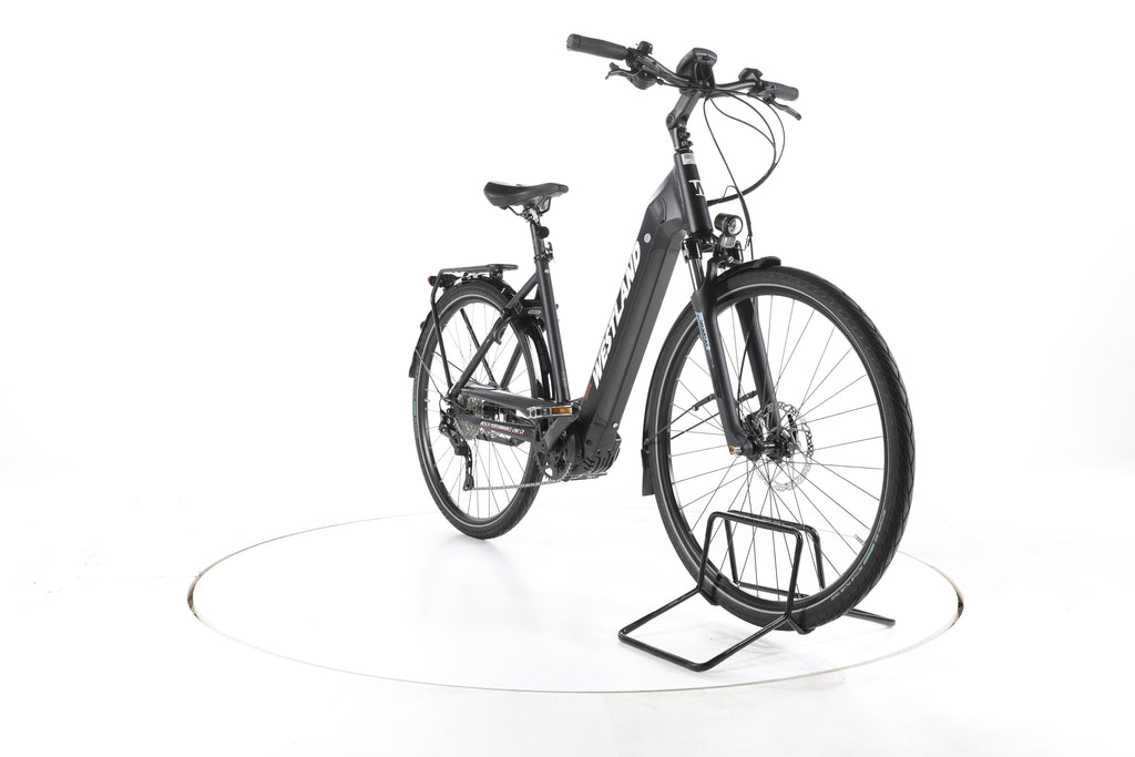 Westland Sportsline 10CX - 5 Trekking E-Bike Tiefeinsteiger - Image 3