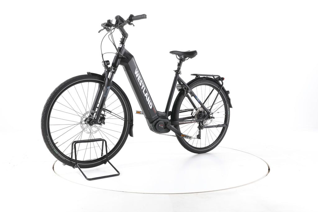 Westland Sportsline 10CX - 5 Trekking E-Bike Tiefeinsteiger - Image 6