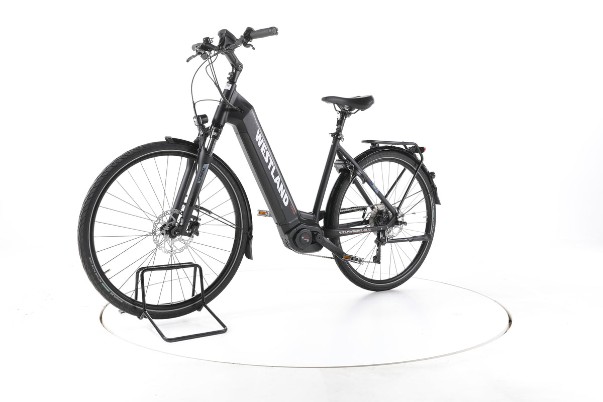 Westland Sportsline 10CX - 5 Trekking E-Bike Tiefeinsteiger - Image 6