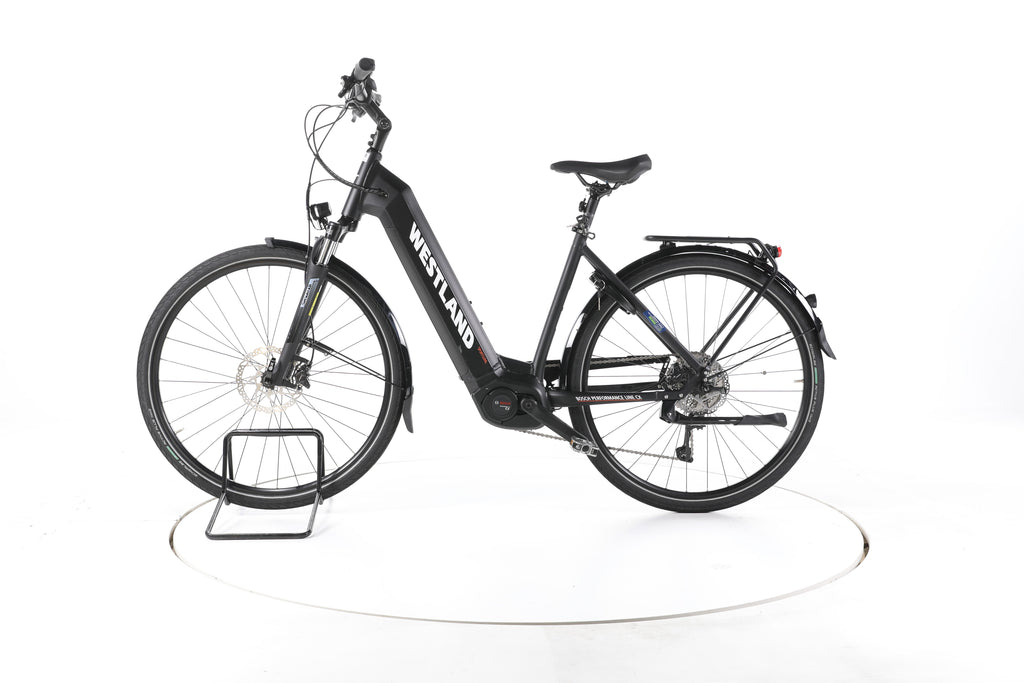 Westland Sportsline 10CX - 5 Trekking E-Bike Tiefeinsteiger - Image 7