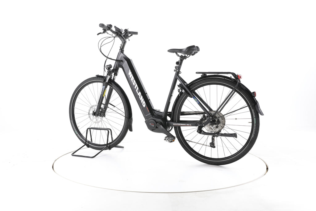 Westland Sportsline 10CX - 5 Trekking E-Bike Tiefeinsteiger - Image 8