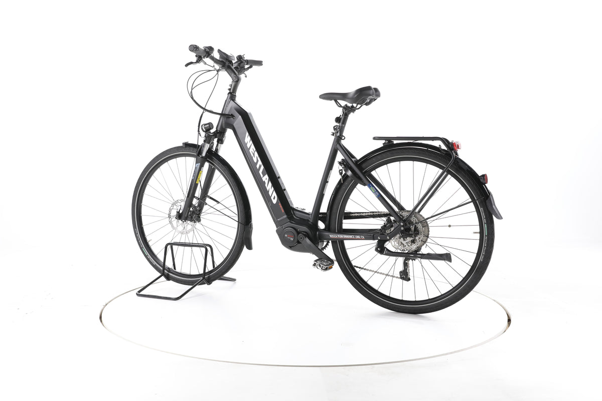 Westland Sportsline 10CX - 5 Trekking E-Bike Tiefeinsteiger - Image 8