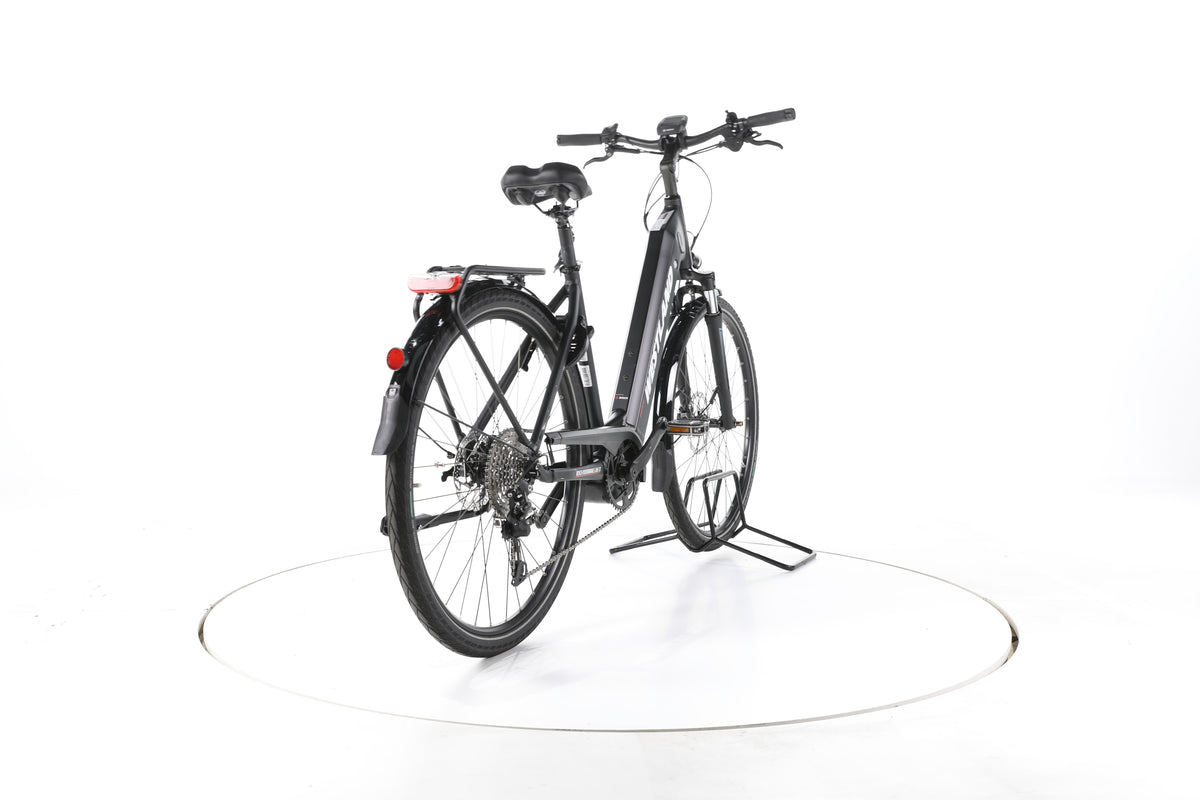 Westland Sportsline 10CX - 5 Trekking E-Bike Tiefeinsteiger - Image 11