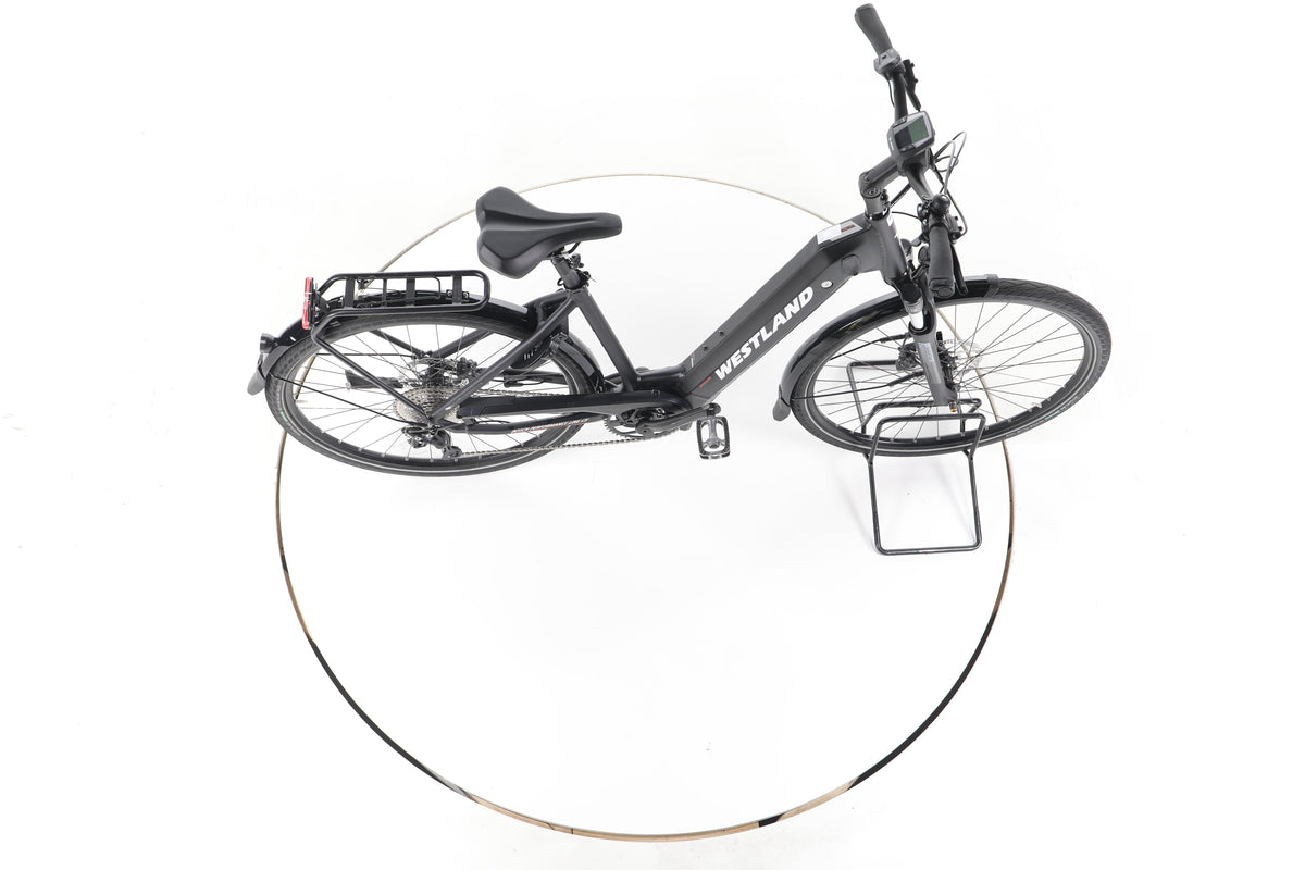 Westland Sportsline 10CX - 5 Trekking E-Bike Tiefeinsteiger - Image 13