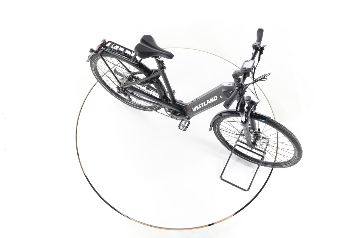 Westland Sportsline 10CX - 5 Trekking E-Bike Tiefeinsteiger - Image 14