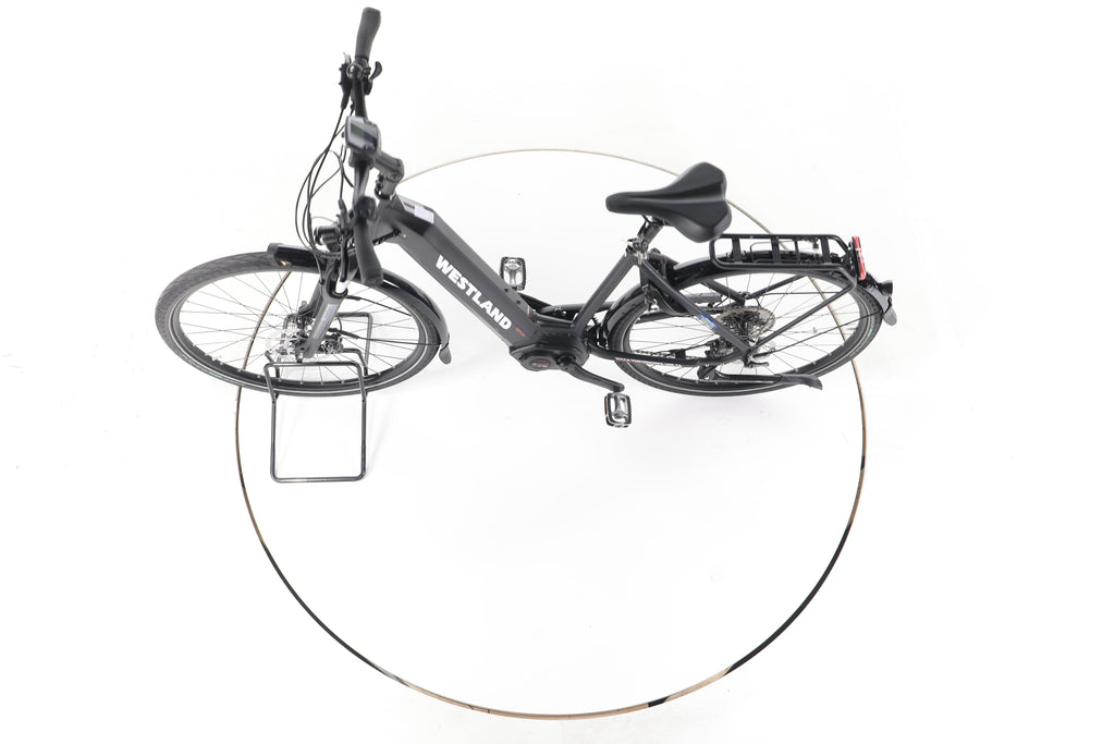 Westland Sportsline 10CX - 5 Trekking E-Bike Tiefeinsteiger - Image 19