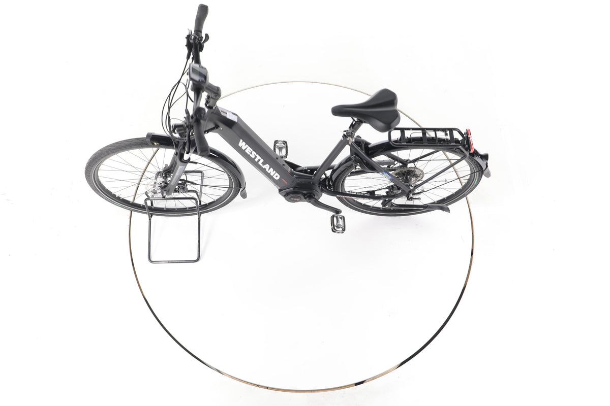 Westland Sportsline 10CX - 5 Trekking E-Bike Tiefeinsteiger - Image 19