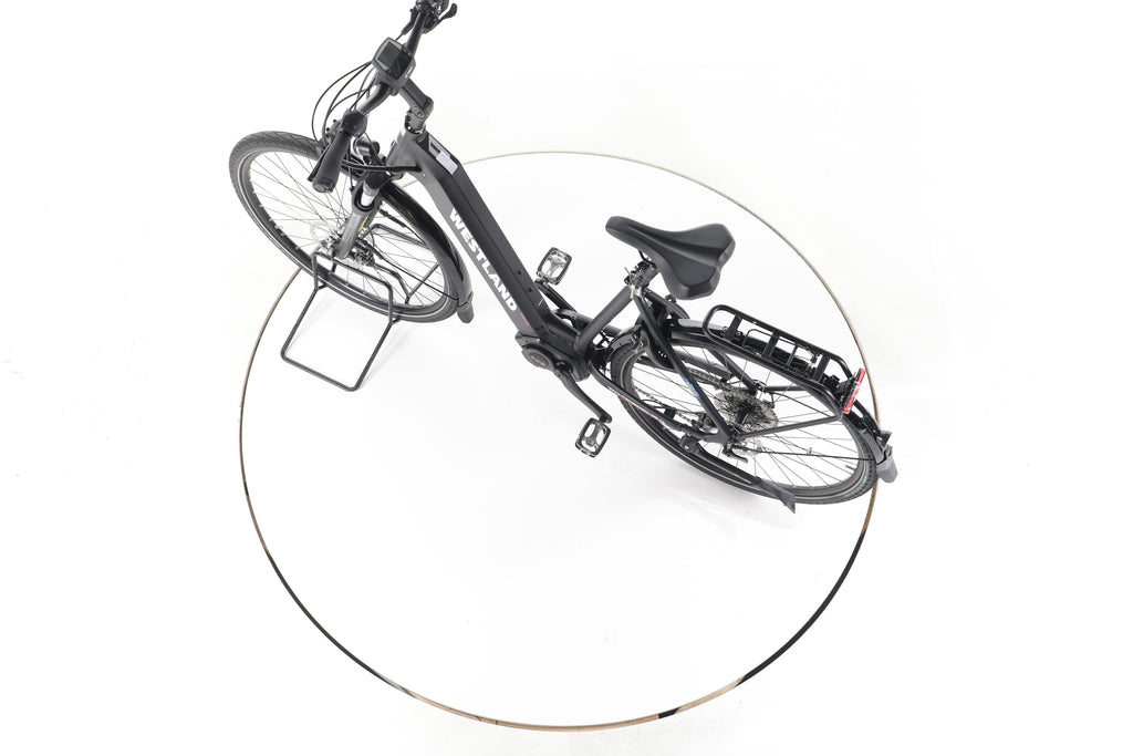 Westland Sportsline 10CX - 5 Trekking E-Bike Tiefeinsteiger - Image 20