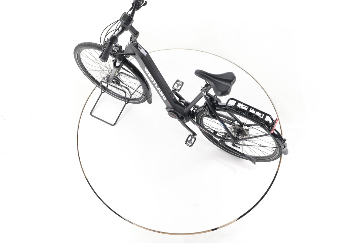 Westland Sportsline 10CX - 5 Trekking E-Bike Tiefeinsteiger - Image 20
