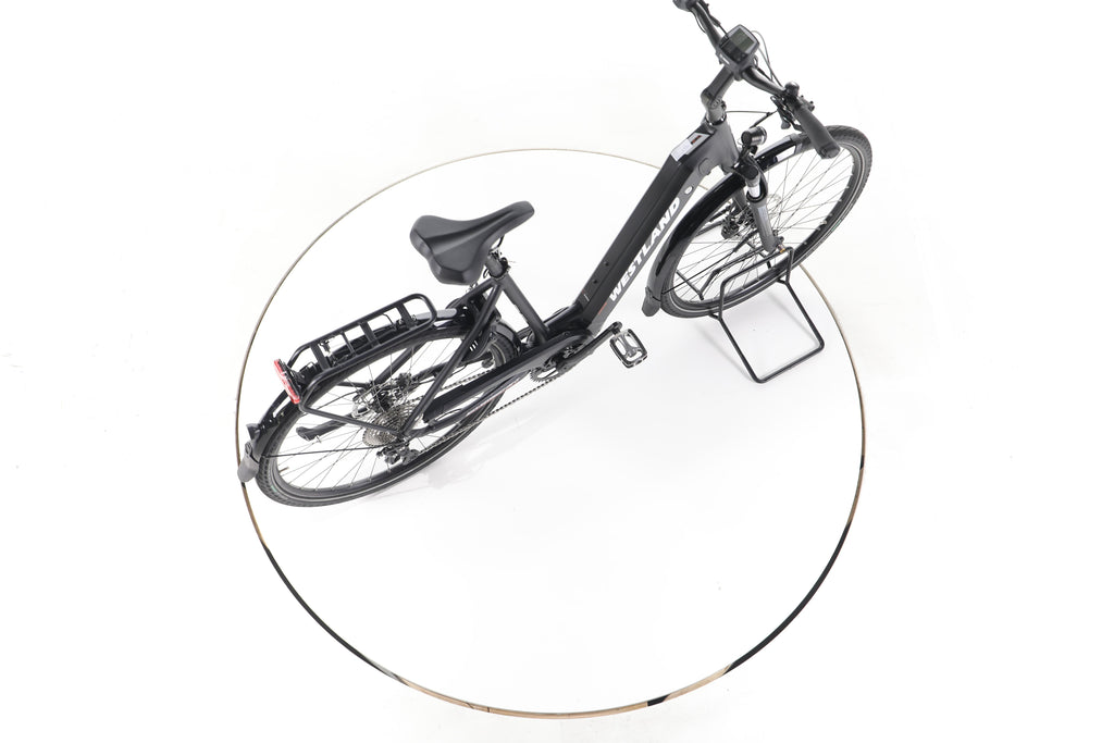 Westland Sportsline 10CX - 5 Trekking E-Bike Tiefeinsteiger - Image 24